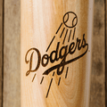 Los Angeles Dodgers Dugout Mug® | Baseball Bat Mug MLB Teams - Dugout Mug Dugout Mugs®   