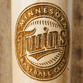 Minnesota Twins Dugout Mug® | Baseball Bat Mug MLB Teams - Dugout Mug Dugout Mugs®   