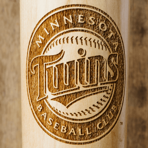 Minnesota Twins Dugout Mug® | Baseball Bat Mug Collective