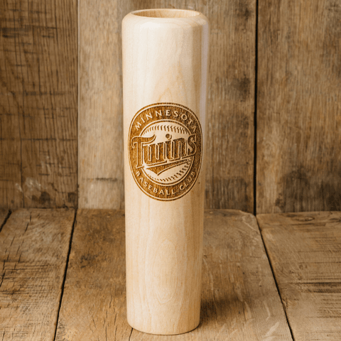 Minnesota Twins Dugout Mug® | Baseball Bat Mug Collective
