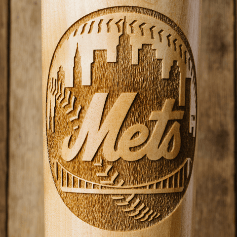 New York Mets Dugout Mug® | Baseball Bat Mug MLB Teams - Dugout Mug Dugout Mugs®   