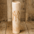 New York Yankees "NY" Dugout Mug® | Baseball Bat Mug MLB Teams - Dugout Mug Dugout Mugs®   