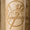 New York Yankees Dugout Mug® | Baseball Bat Mug MLB Teams - Dugout Mug Dugout Mugs®   