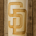 San Diego Padres "SD" Dugout Mug® | Baseball Bat Mug MLB Teams - Dugout Mug Dugout Mugs®   