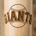 San Francisco Giants Dugout Mug® | Baseball Bat Mug MLB Teams - Dugout Mug Dugout Mugs®   