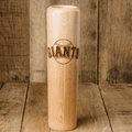 San Francisco Giants Dugout Mug® | Baseball Bat Mug MLB Teams - Dugout Mug Dugout Mugs®   