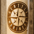 Seattle Mariners Dugout Mug® | Baseball Bat Mug MLB Teams - Dugout Mug Dugout Mugs®   