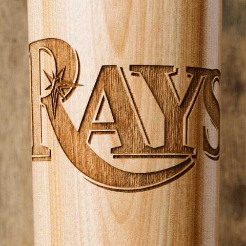 Tampa Bay Rays Dugout Mug® | Baseball Bat Mug MLB Teams - Dugout Mug Dugout Mugs®   