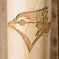 Toronto Blue Jays Bird Dugout Mug® | Baseball Bat Mug MLB Teams - Dugout Mug Dugout Mugs®   