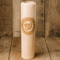 Washington Nationals Dugout Mug® | Baseball Bat Mug MLB Teams - Dugout Mug Dugout Mugs®   