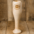 Cincinnati Reds Wined Up® | Baseball Bat Wine Mug MLB Teams - Wined Up Glass Dugout Mugs®   