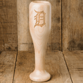 Detroit Tigers "D" Wined Up® | Baseball Bat Wine Mug MLB Teams - Wined Up Glass Dugout Mugs®   