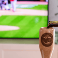 Minnesota Twins Wined Up® | Baseball Bat Wine Mug MLB Teams - Wined Up Glass Dugout Mugs®   