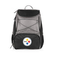 Pittsburgh Steelers - PTX Backpack Cooler  Picnic Time Family of Brands   