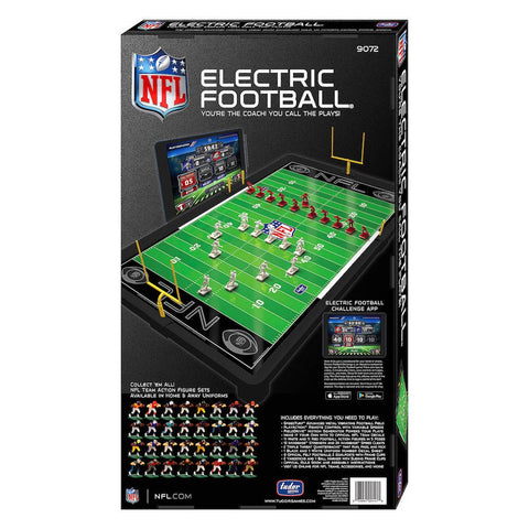 NFL Electric Football® Game Set Game Party Animal, Inc.