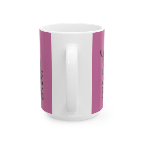 Being a Princess is Exhausting (Pittsburgh Sarcasm Series) - Coffee Mugs (11oz, 15oz) Mug - YinzerShop