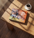 Ben Johnson Chicago Bears Book – NFL Team History & Bears NFC Champs Story 2026 Release Book - YinzerShop