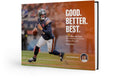 Ben Johnson Chicago Bears Book – NFL Team History & Bears NFC Champs Story 2026 Release Book - YinzerShop