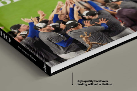 Best in Sho: The Los Angeles Dodgers’ Run to the Championship in 2024 Book - YinzerShop