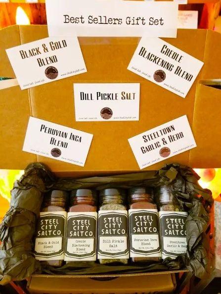 Best Sellers Gift Set - YinzerShop