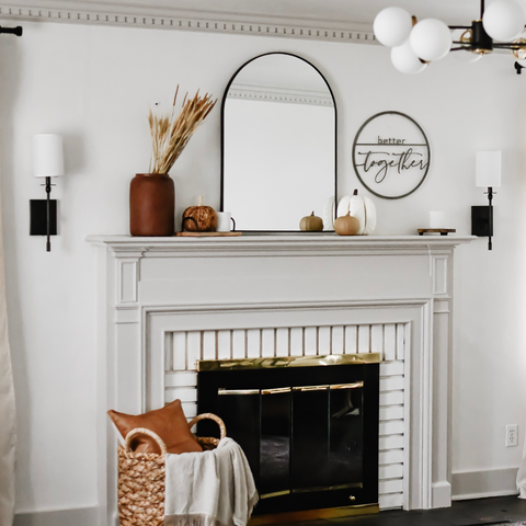 'Better Together' Circle