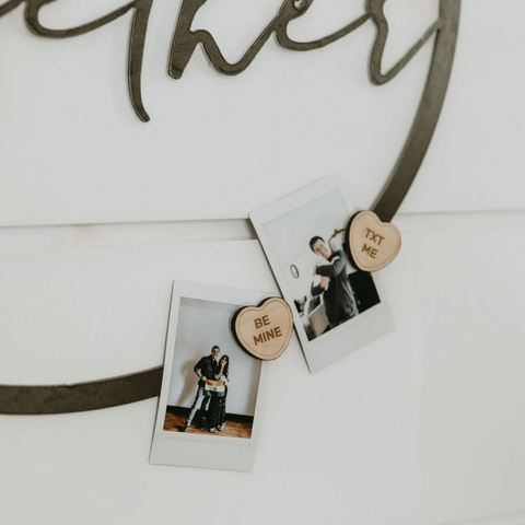 'Better Together' Circle