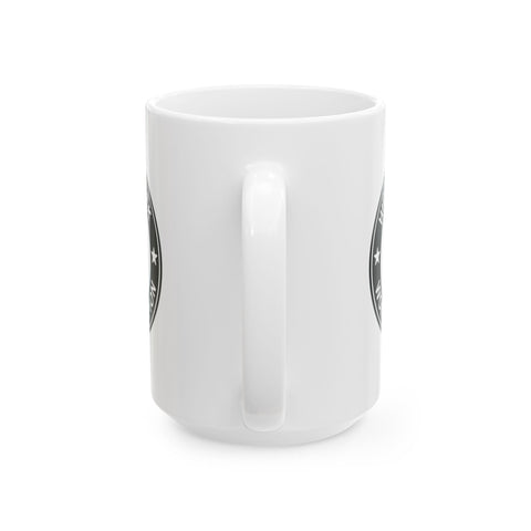 Bigfoot Hide and Seek Champion (Pittsburgh Sarcasm Series) - Coffee Mugs (11oz, 15oz) Mug - YinzerShop