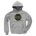 Bill Mazeroski Hoodie – Loose Fit Polyester Cotton Hoodie With Baseball Graphics Men's Hoodie - YinzerShop