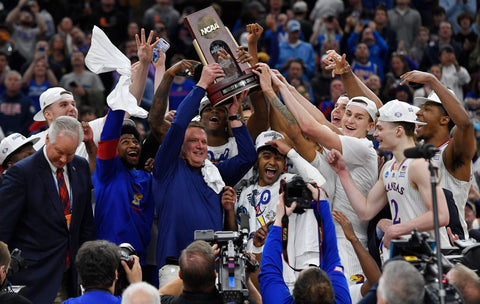 Bill Self Kansas Basketball Book – Jayhawks Coffee Table Book & National Championship Memories Book - YinzerShop