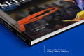 Bill Self Kansas Basketball Book – Jayhawks Coffee Table Book & National Championship Memories Book - YinzerShop
