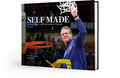 Bill Self Kansas Basketball Book – Jayhawks Coffee Table Book & National Championship Memories Book - YinzerShop