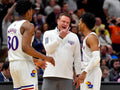 Bill Self Kansas Basketball Book – Jayhawks Coffee Table Book & National Championship Memories Book - YinzerShop