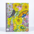 Birdie Puzzles 1000 Piece Puzzle - Floral Puzzle With Cooper Malin Art | Frame Worthy Jigsaw Jigsaw Puzzles - YinzerShop