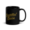 Pittsburgh Pirates Pittsburgh Battlin' Bucs Mug Mug Mug BreakingT 11 oz  