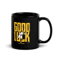 Pittsburgh Pirates Paul Skenes: Good Luck Mug Mug Mug BreakingT   