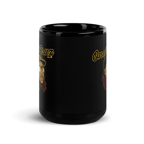 Oneil Cruz: Swag Head Mug