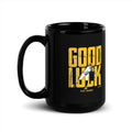 Pittsburgh Pirates Paul Skenes: Good Luck Mug Mug Mug BreakingT 15 oz  