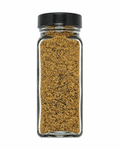 Black Hawaiian Salt Yinzer Dust® - Artisan Salt Blend For Grilled Food Seasoning - YinzerShop