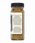 Black Hawaiian Salt Yinzer Dust® - Artisan Salt Blend For Grilled Food Seasoning - YinzerShop