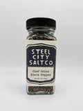 Black Pepper Chef's Grind - YinzerShop