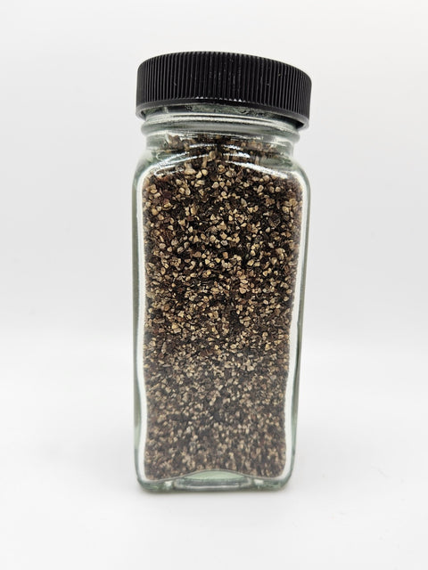 Black Pepper Chef's Grind - YinzerShop
