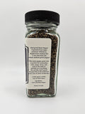 Black Pepper Chef's Grind - YinzerShop