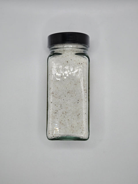 Black Truffle Sea Salt - YinzerShop