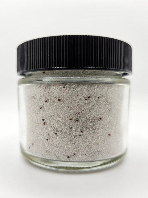 Black Truffle Sea Salt - YinzerShop