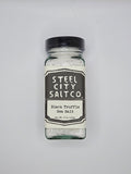 Black Truffle Sea Salt - YinzerShop