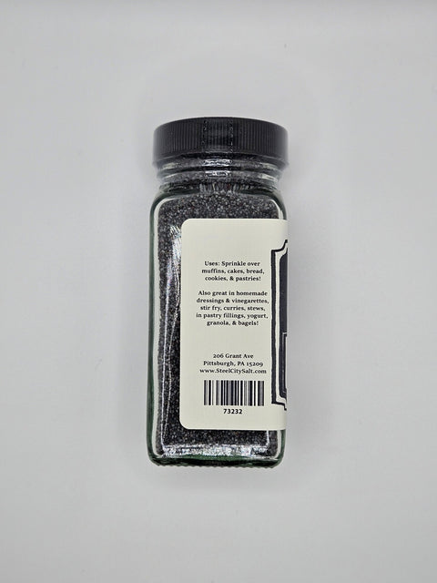 Blue Poppy Seeds - YinzerShop