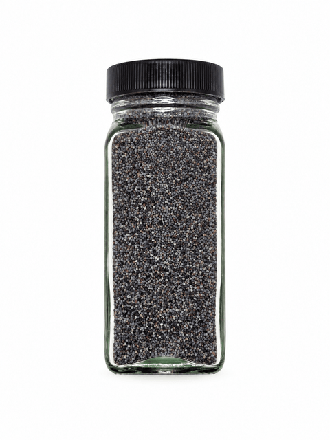 Blue Poppy Seeds - YinzerShop