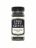 Blue Poppy Seeds - YinzerShop