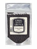 Blue Poppy Seeds - YinzerShop