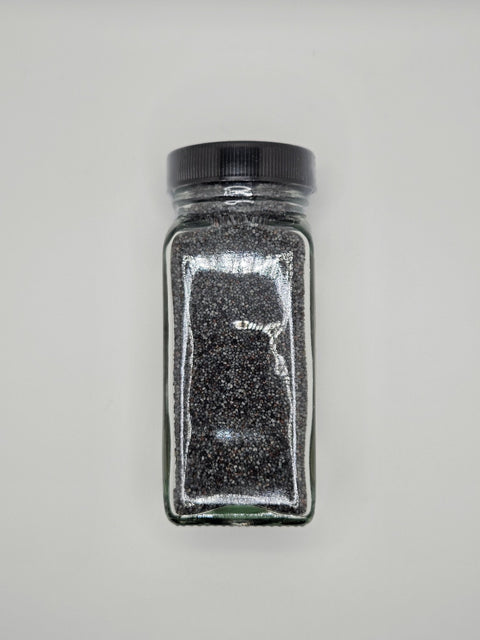 Blue Poppy Seeds - YinzerShop